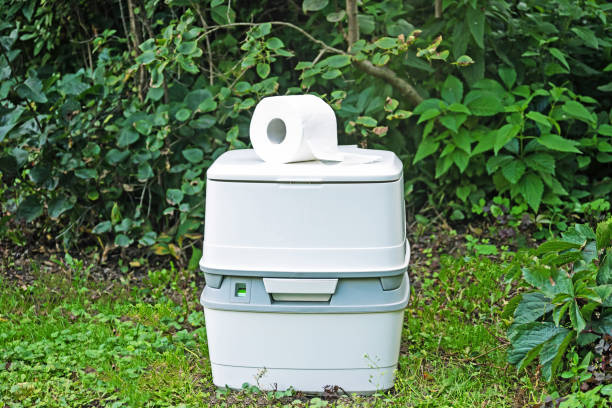 Best Best portable toilet rental  in Gberts, IL