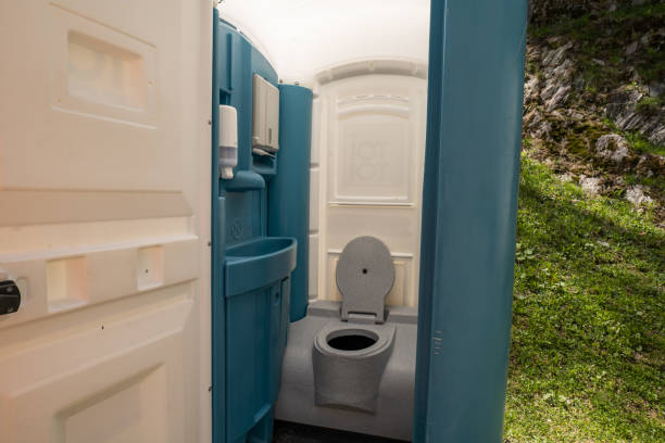 Best Emergency porta potty rental  in Gberts, IL