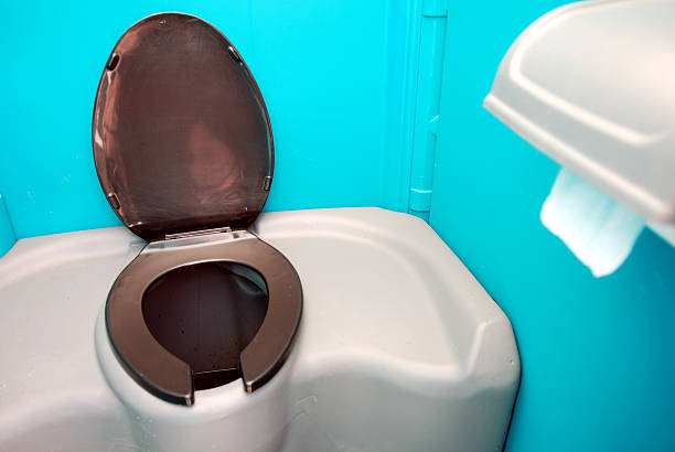 Best Affordable porta potty rental  in Gberts, IL