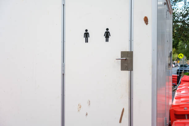 Best Portable bathroom rental  in Gberts, IL