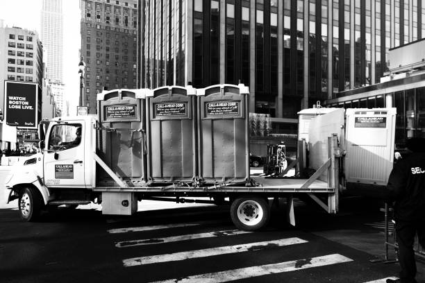 Best Long-term porta potty rental  in Gberts, IL